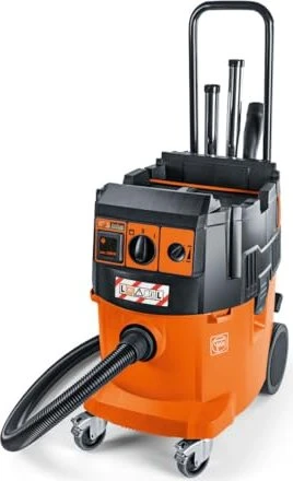 Fein Dustex 35 LX AC Nass-/Trockensauger