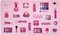 Mattel Barbie Kosmetik Adventskalender 2012 Vorschaubild