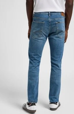 Lee Luke Medium Stretch Jeans highland (Herren)