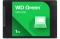 Western Digital WD Green SATA SSD 2TB, 2.5" / SATA 6Gb/s Vorschaubild