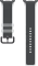Samsung Misty Band (M/L) für Galaxy Watch9 schwarz Vorschaubild