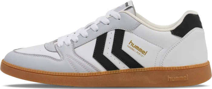 hummel Handball Perfekt SP weiß/schwarz
