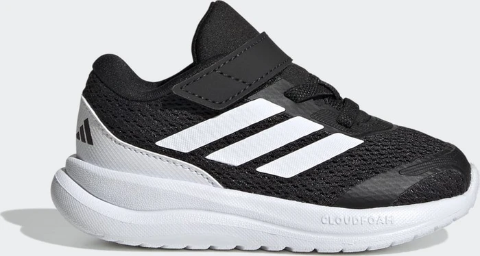 Core Black/Cloud White (Junior)