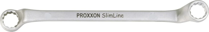 Proxxon SlimLine Doppelringschlüssel, 6/7x173mm