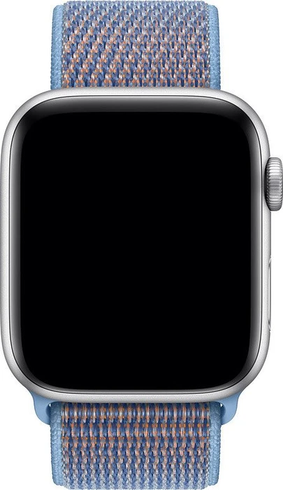 Apple Sport Loop für Apple Watch 44mm lichtblau