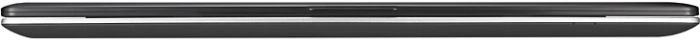 ASUS VivoBook S300CA-C1015H, Steel Grey, Core i5-3317U, 4GB RAM, 500GB HDD, DE