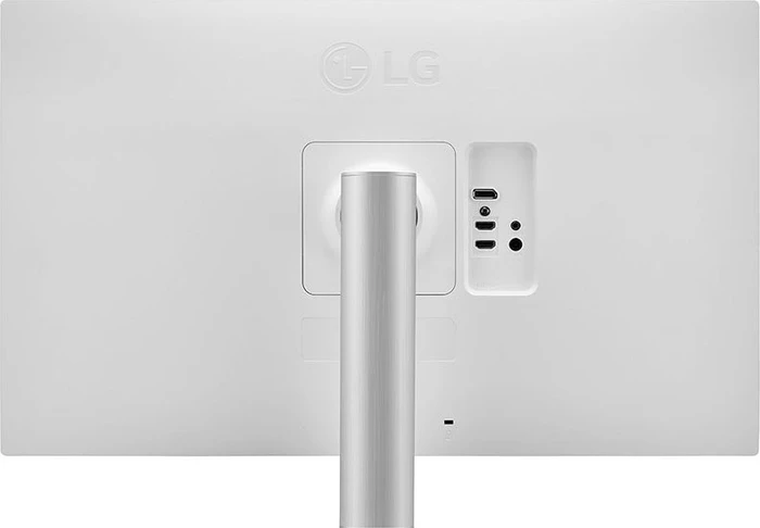 LG 27UP650-W, 27"