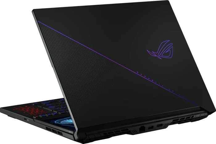 ASUS ROG Zephyrus Duo 16 GX650RM-LO032W, Ryzen 9 6980HX, 16GB RAM, 1TB SSD, GeForce RTX 3060, DE