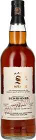 Signatory Vintage Cask Strength Collection Benrinnes 2012 700ml