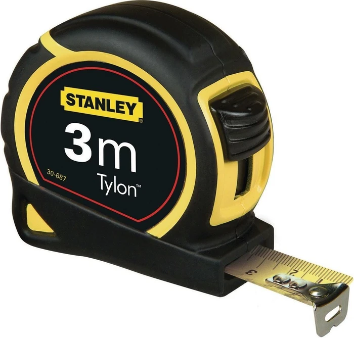 Stanley Tylon Maßband 5m (1-30-697)