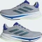 adidas Response Super halo silver/core black/green spark (Herren) Vorschaubild