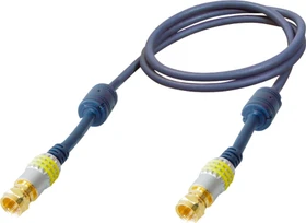 All4u BBFH1 Antennenkabel (verschiedene Längen)
