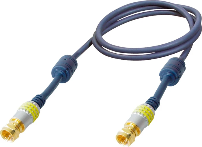 All4u BBFH1 Antennenkabel (verschiedene Längen)
