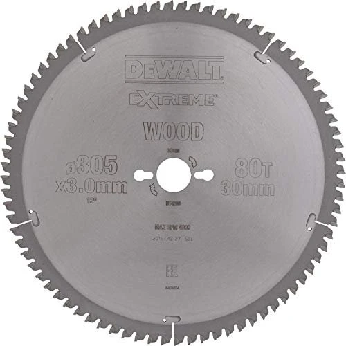 DeWalt Kreissägeblatt