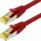 Helos Premium Patchkabel, Cat6a, S/FTP, RJ-45/RJ-45 Vorschaubild