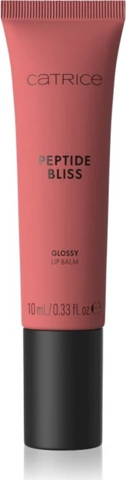 Catrice Peptide Bliss Glossy Lip Balm