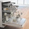 Miele G 7233 SC E brillantweiß Vorschaubild