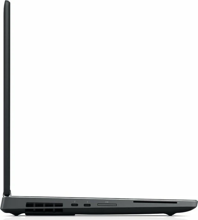 Dell Precision 7540, Core i9-9880H, 16GB RAM, 512GB SSD, Quadro T1000, DE