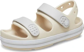 Crocs Crocband Cruiser Sandal stucco/atmosphere (Junior)