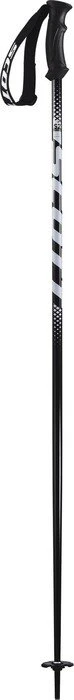 Scott 540 Alpin Skistock schwarz