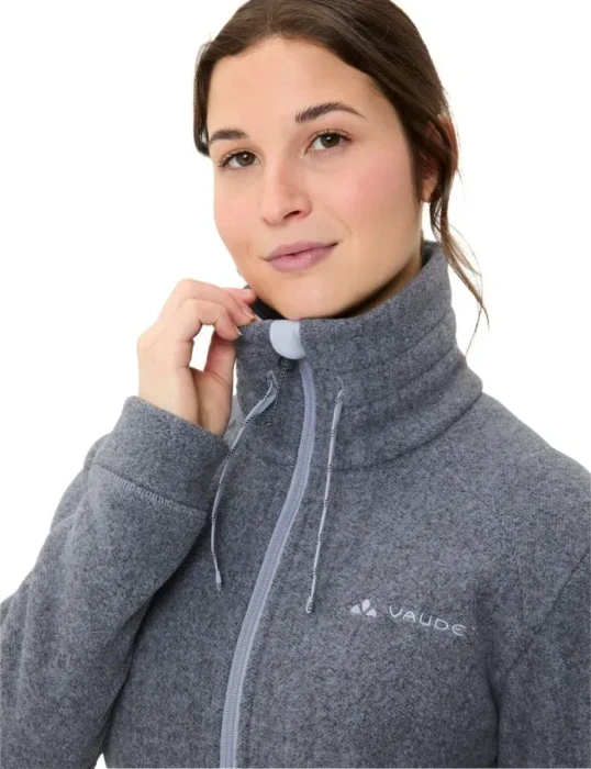 Vaude Skomer III Jacke dark iris (Damen)