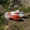 adidas Terrex Agravic Speed cloud white/impact orange/dash grey (Damen) Vorschaubild