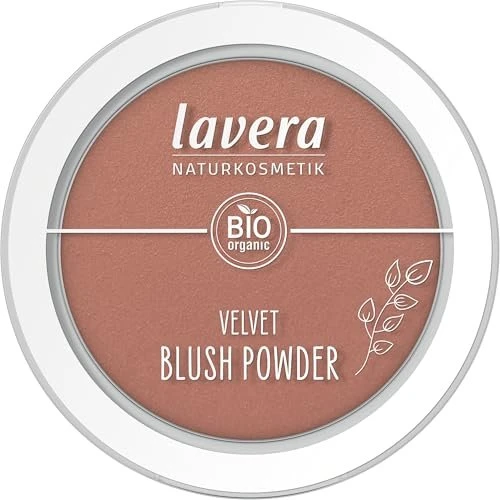 Lavera Velvet Blush Powder