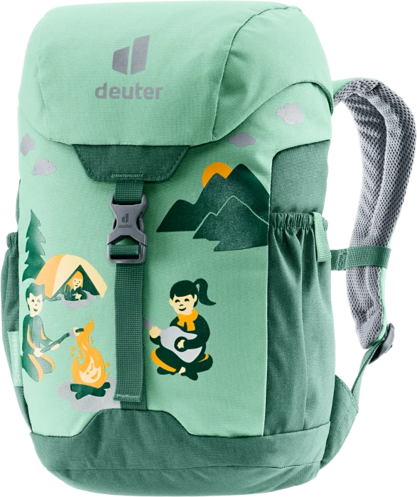 Deuter Schmusebär (Junior)