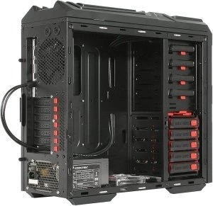 Cooltek Xanthos