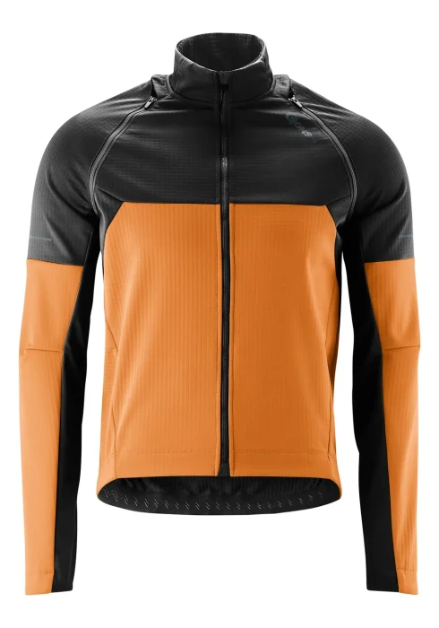 Gonso Canosio Zip-Off Fahrradjacke (Herren)