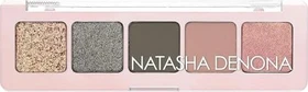 Natasha Denona Mini Palette retro, 1 Stück