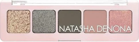Natasha Denona Mini Palette retro, 1 Stück