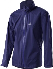 Löffler WPM-3 Fahrradjacke dunkelblau (Damen)