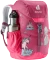 Deuter Schmusebär ruby/hot pink (Junior) Vorschaubild
