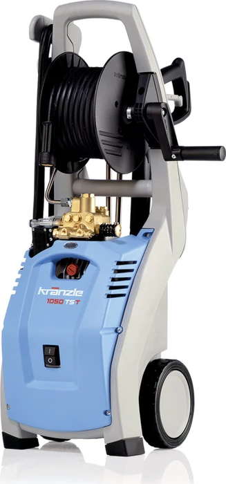 Kränzle K 1050 TS-T Elektro-Hochdruckreiniger