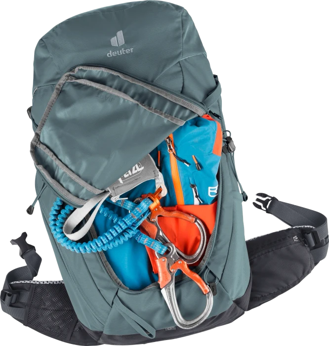 Deuter Trail 28 SL shale/graphite (Damen)
