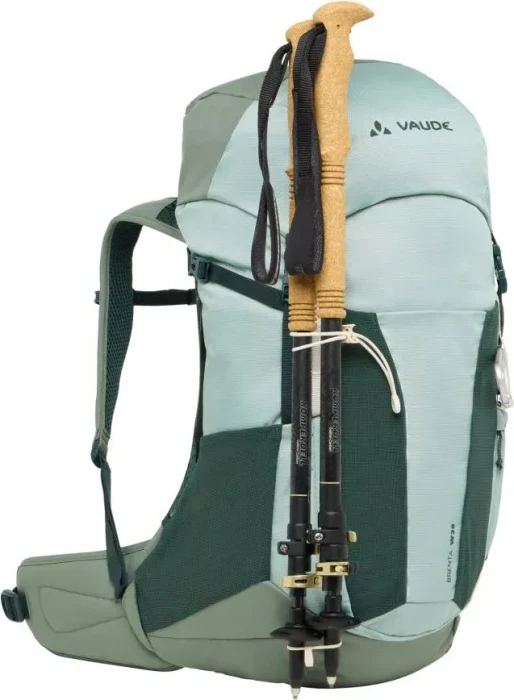 Vaude Brenta 28 dusty fern (Damen)