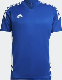adidas Condivo 22 Trikot kurzarm royal blue/white (Herren)