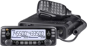 Icom IC-2730E