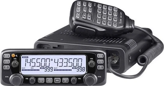 Icom IC-2730E