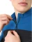 Vaude Qimsa Pro HZ Trikot kurzarm radiate blue (Herren) Vorschaubild
