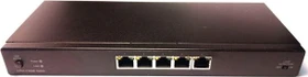 Longshine LCS Desktop 2.5G Switch, 5x RJ-45 (LCS-2.5GS7105)