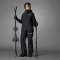 adidas Terrex Multi 2L Rain.RDY Funktionsjacke schwarz (Damen) Vorschaubild
