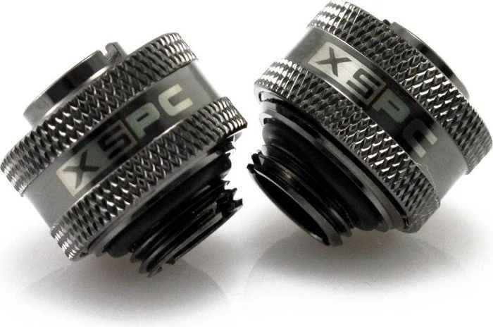 XSPC RayStorm Twin D5 AX480 V3 WaterCooling Kit
