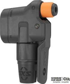 SKS Airport Pumpenkopf Adapter