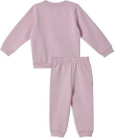 Puma Minicats Trainingsanzug pearl pink (Junior)