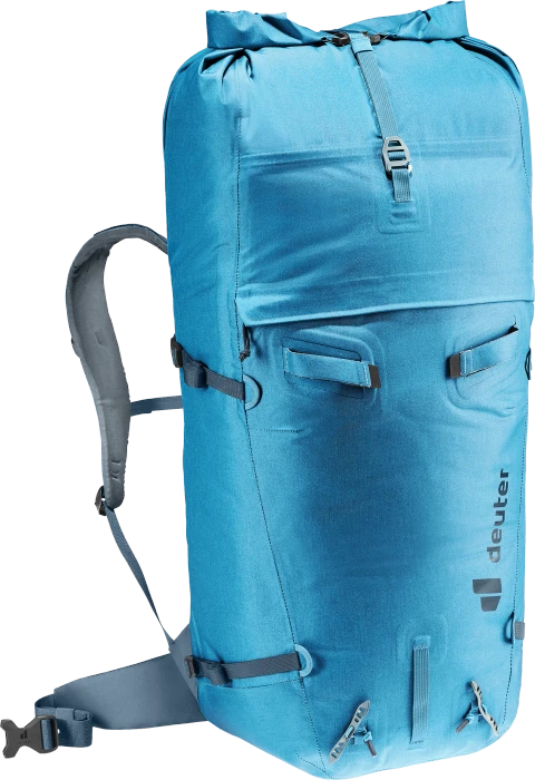 Deuter Durascent 44+10 wave/ink
