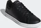 adidas Advantage core black/grey three (Herren) Vorschaubild
