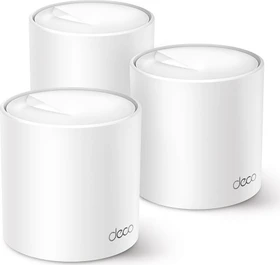 TP-Link Deco X50, AX3000, 3er-Pack