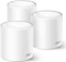 TP-Link Deco X50, AX3000, 3er-Pack Vorschaubild